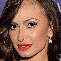 Karina Smirnoff Naakt