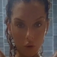 Karina Naakt