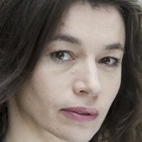 Karine Adrover Naakt