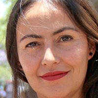 Karla Constantini Naakt