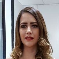 Karla Espinoza Naakt