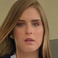 Karla Paredes Naakt