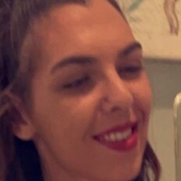 Karlie Flowz ASMR Naakt