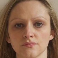 Karolina Antosik Naakt