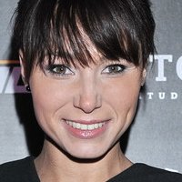 Karolina Borkowska Naakt