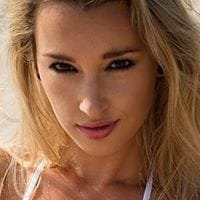 Karolina Witkowska Naakt