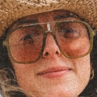 Kasey Gandolfi Naakt