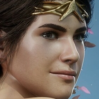 Kassandra Naakt