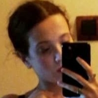 Katarina Bogicevic Naakt