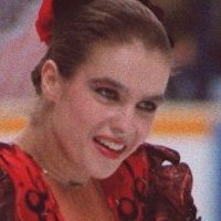 Katarina Witt Naakt