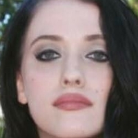katdennings Naakt