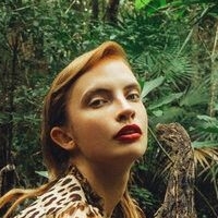 Kate Alexeeva Naakt