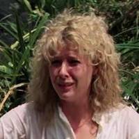 Kate Capshaw Naakt