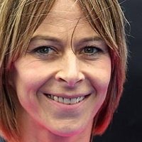 Kate Dickie Naakt