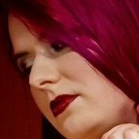 Kate F Naakt