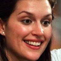 Kate Fischer Naakt