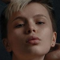 Kate Homi Naakt