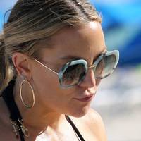 Kate Hudson Naakt