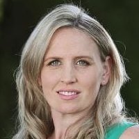 Kate Jones Naakt