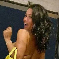 Kate Voguel Naakt