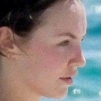 Kateri Dion Naakt