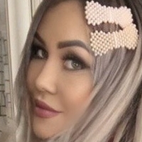 Katerina Bodriagina Naakt
