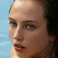 Kateryna Kaminska Naakt