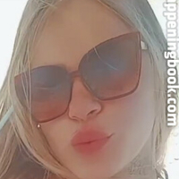 katezinha Naakt