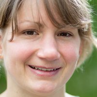Katharina Scholz Naakt