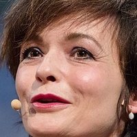 Katharina Stemberger Naakt