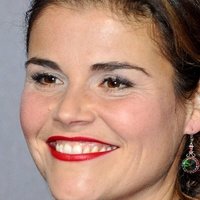 Katharina Wackernagel Naakt