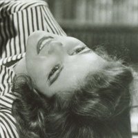 Katharine Hepburn Naakt