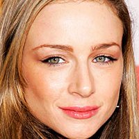 Katharine Towne Naakt