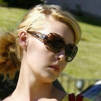Katherine Heigl Naakt