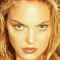 Katherine Naakt
