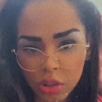 Katherinne Arantes Naakt