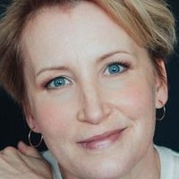 Kathleen Duborg Naakt