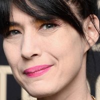 Kathleen Hanna Naakt