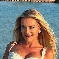 Kathrin Boesch Naakt