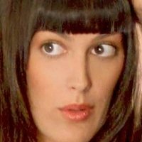 Kathryn Aagesen Naakt
