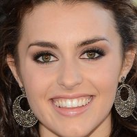 Kathryn McCormick Naakt