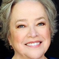 Kathy Bates Naakt