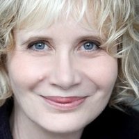 Kathy Kriegel Naakt