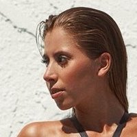 Kati Garnett Naakt
