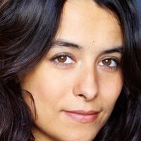 Katia Ghanty Naakt