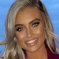 Katie Cook Naakt