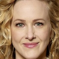 Katie Finneran Naakt