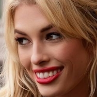 Katie Jean Naakt