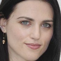 Katie McGrath Naakt