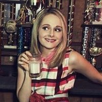 Katie O'Brien Naakt